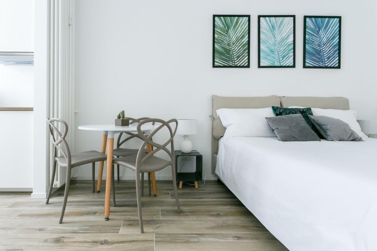 Appartamento Milanofierapartments *
