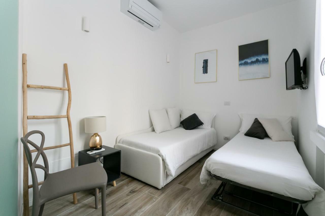 Appartamento Milanofierapartments