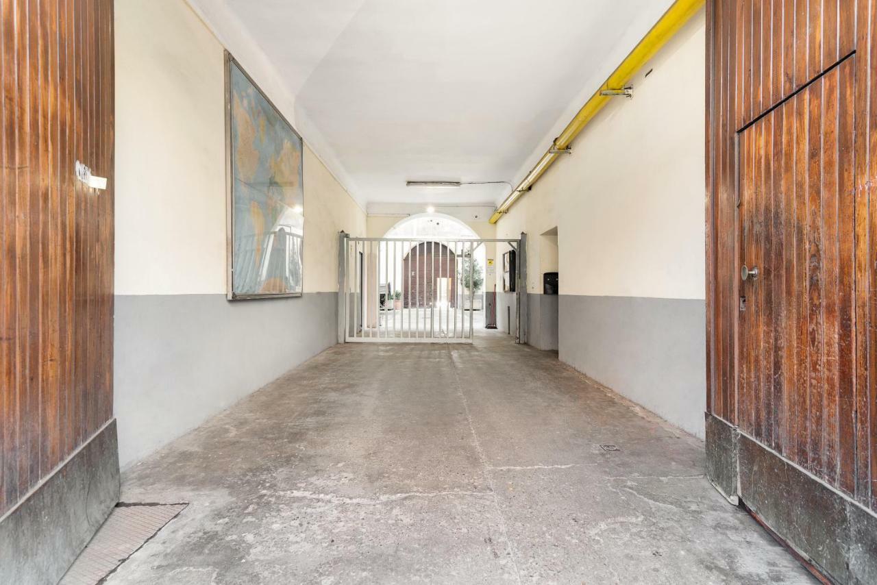 Apartamento Paquito House *
