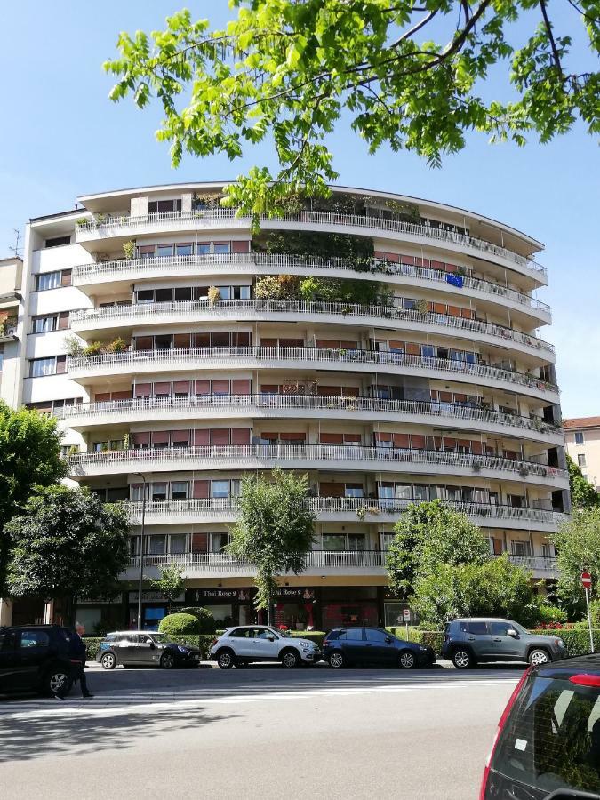 Apartment Clever House Milan