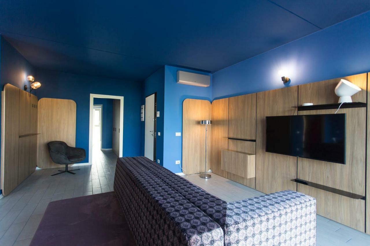 Unico Apartment Milan
