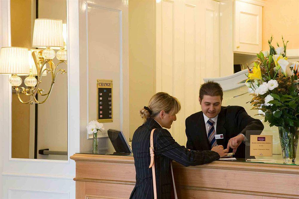Mercure Centro 4* Milan