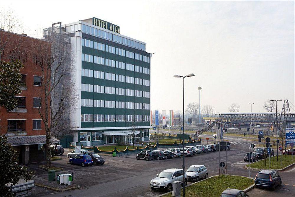 Alga Hotel Milan