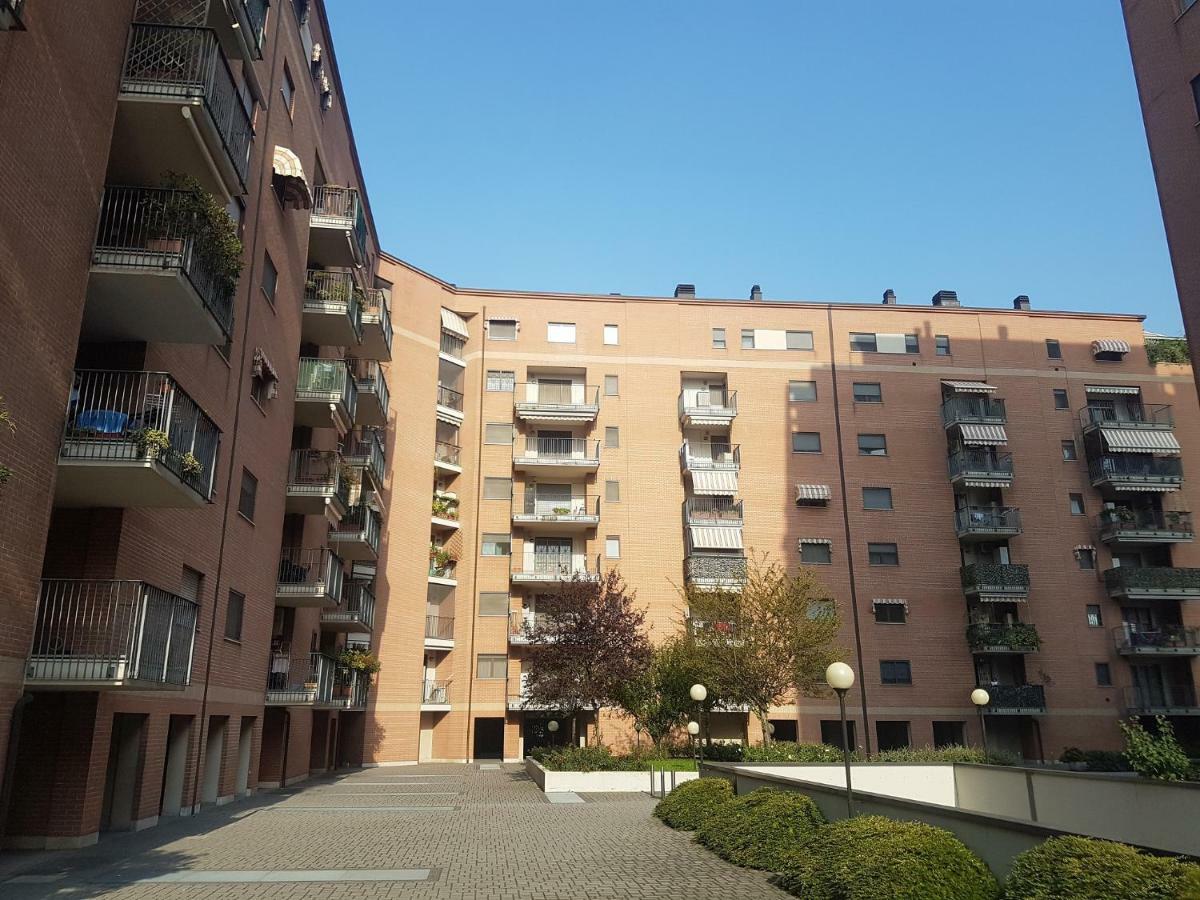 Gonin Apartment