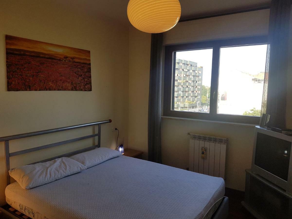 Gonin Apartment Milan