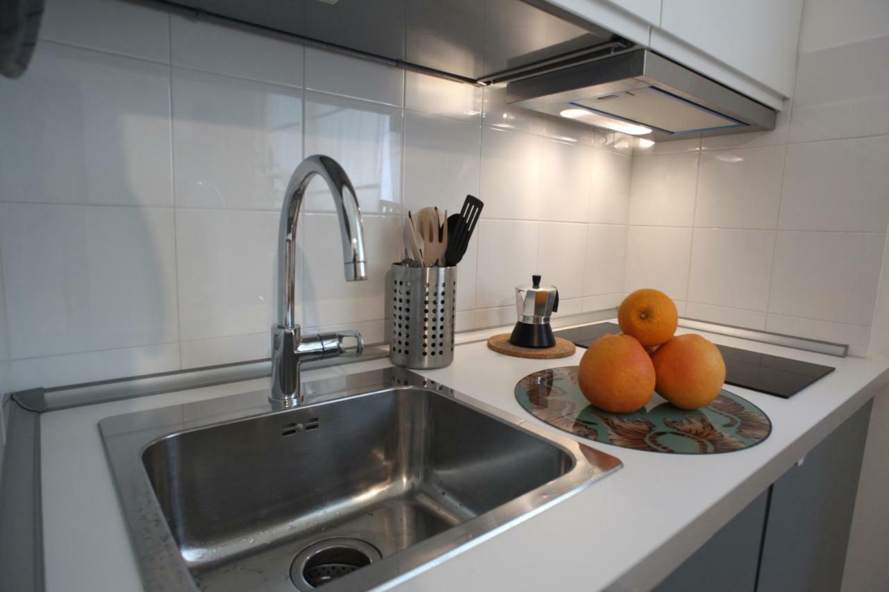 Apartment San Martino House