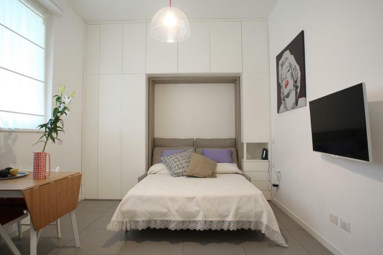 San Martino House Apartment Milan