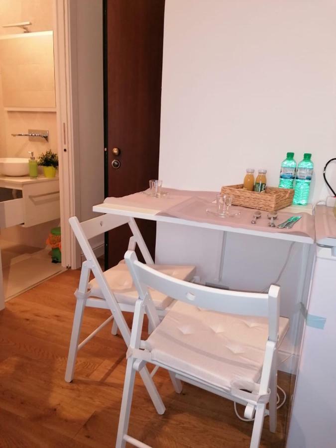 Holiday home Welcome *