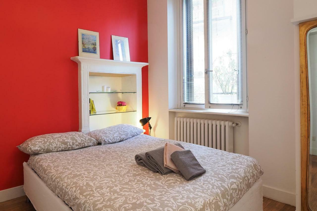 Primopiano - Arnaldo Apartamento *