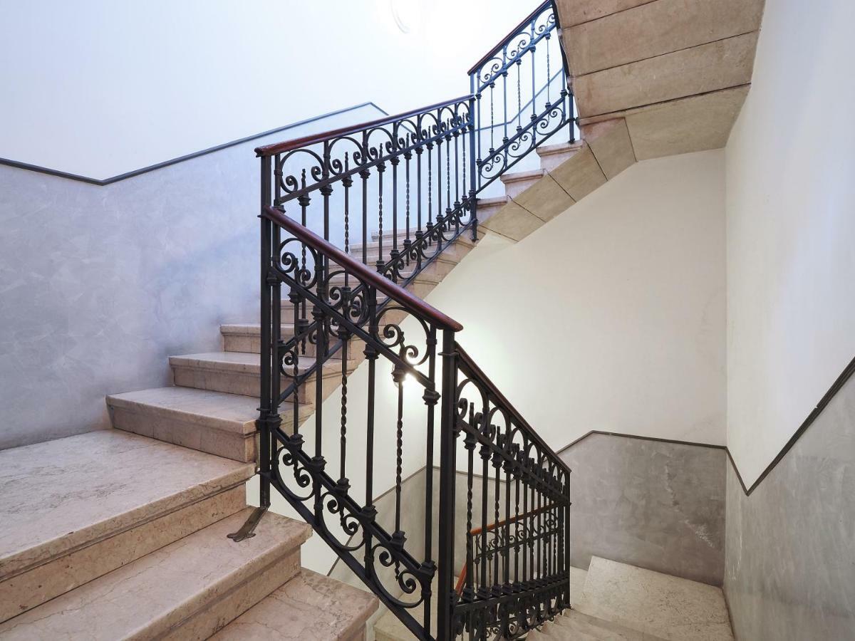 Primopiano - Arnaldo Apartamento *