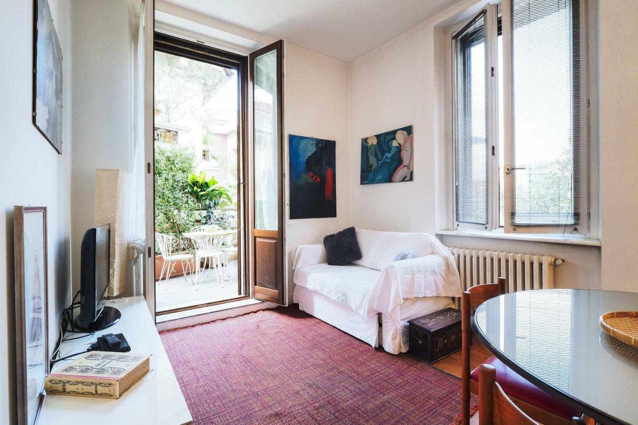 Apartamento Primopiano - Arnaldo Milão