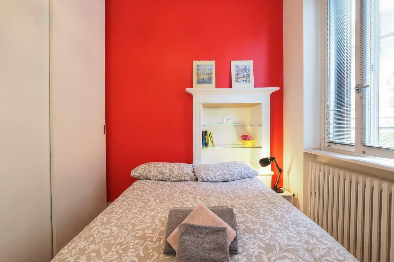Primopiano - Arnaldo Apartamento *