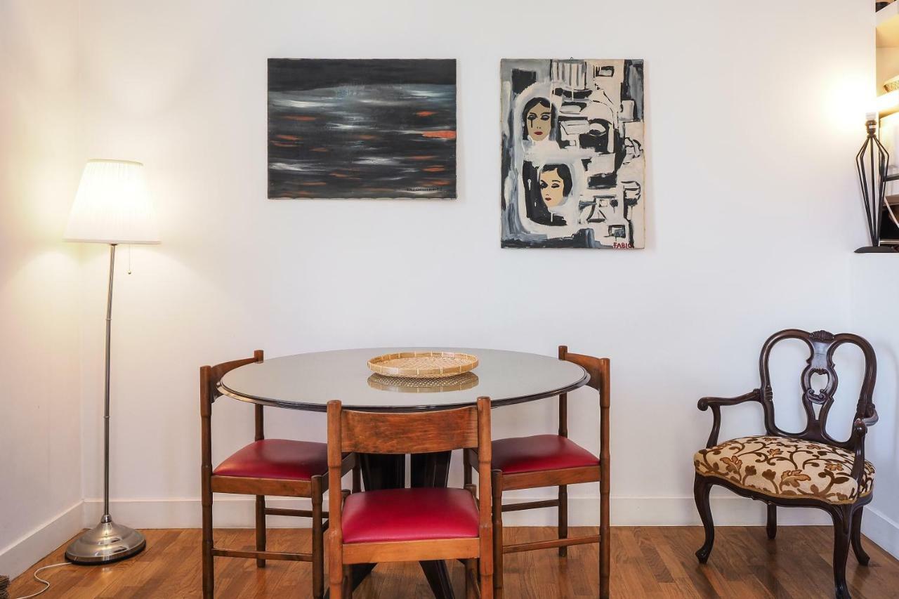 Primopiano - Arnaldo Apartamento