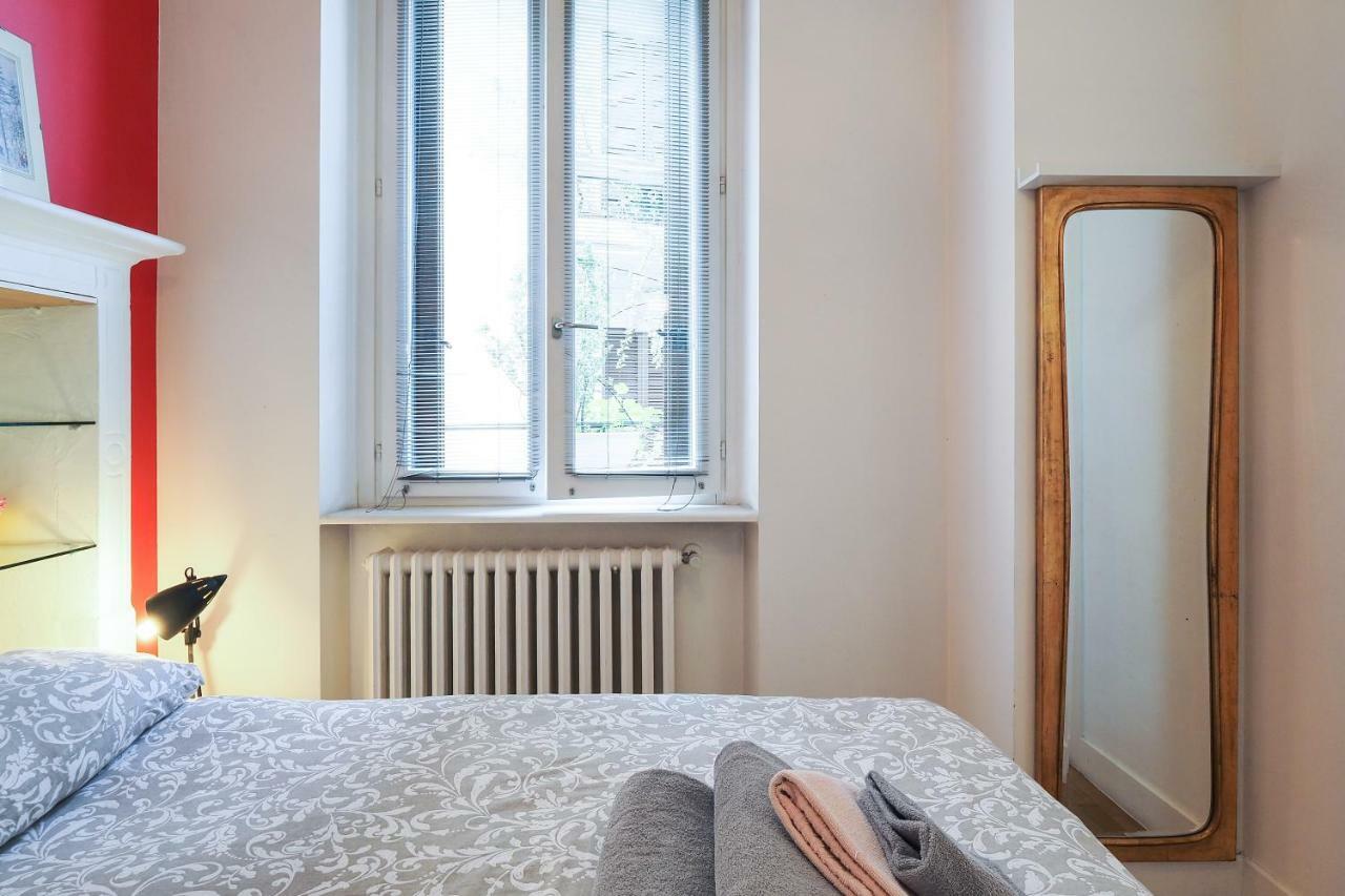 Primopiano - Arnaldo Apartamento Milão