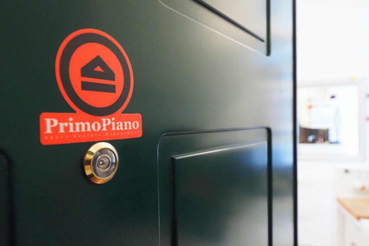 Apartamento Primopiano - Arnaldo