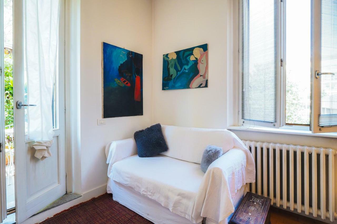 Apartamento Primopiano - Arnaldo Milão