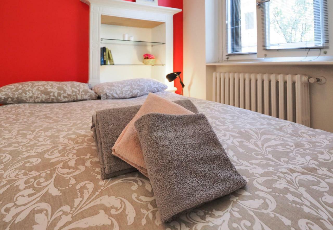 Apartamento Primopiano - Arnaldo