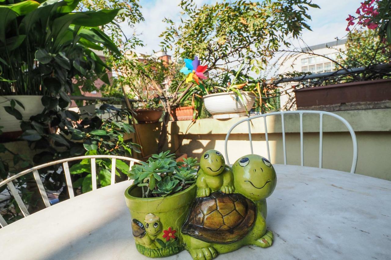 Primopiano - Arnaldo Apartamento Milão