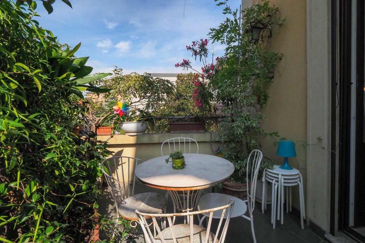 Apartamento Primopiano - Arnaldo