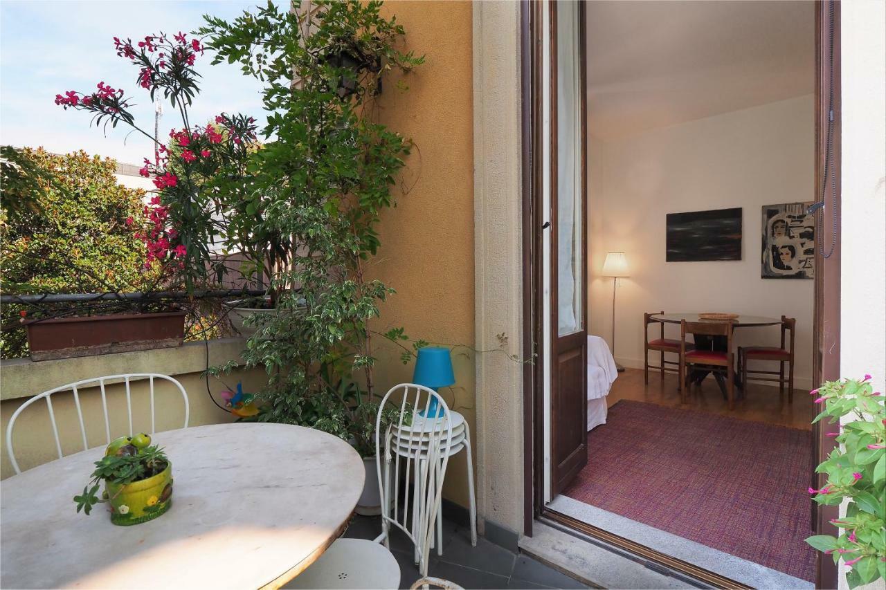Primopiano - Arnaldo Apartamento *