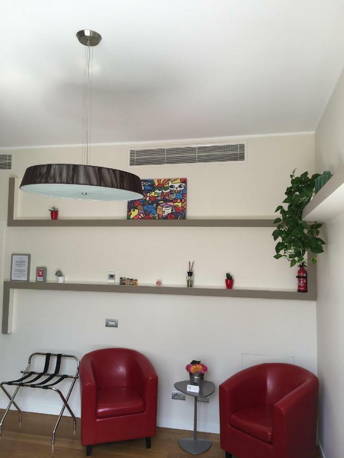 Appartamento Corso - New Building Milano
