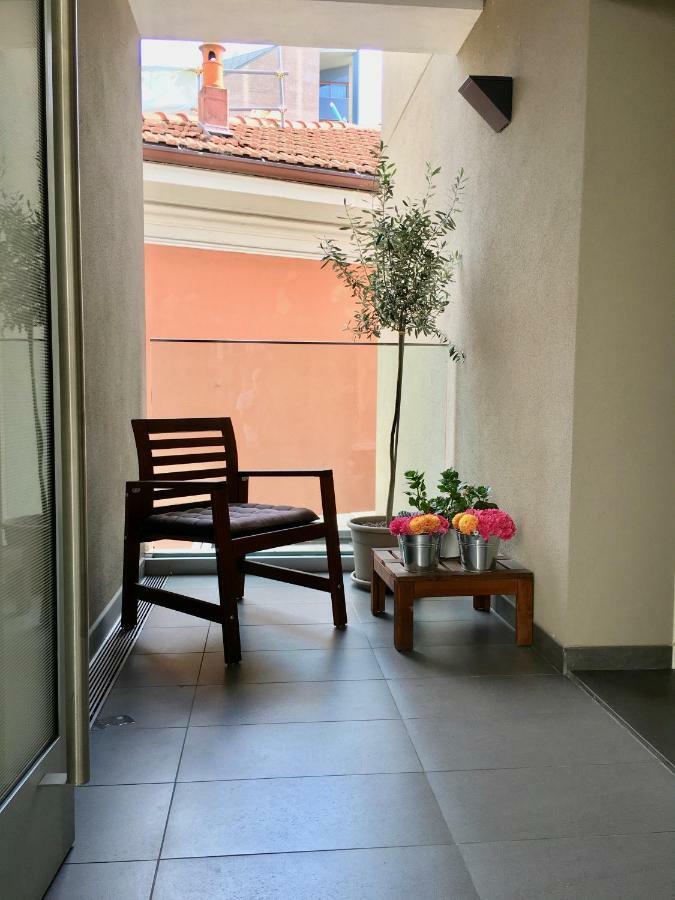 Appartamento Corso - New Building *