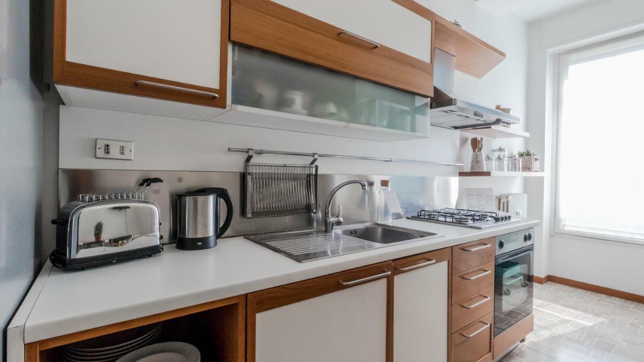 Italianway - Montecatini 15 Apartamento Milão