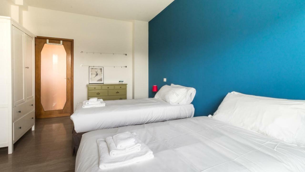Italianway - Montecatini 15 Apartamento