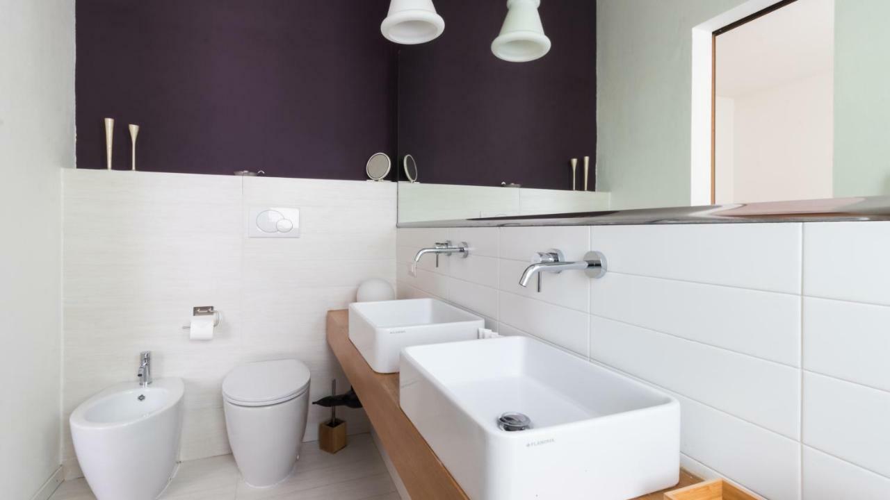 Apartamento Italianway - Montecatini 15 Milão