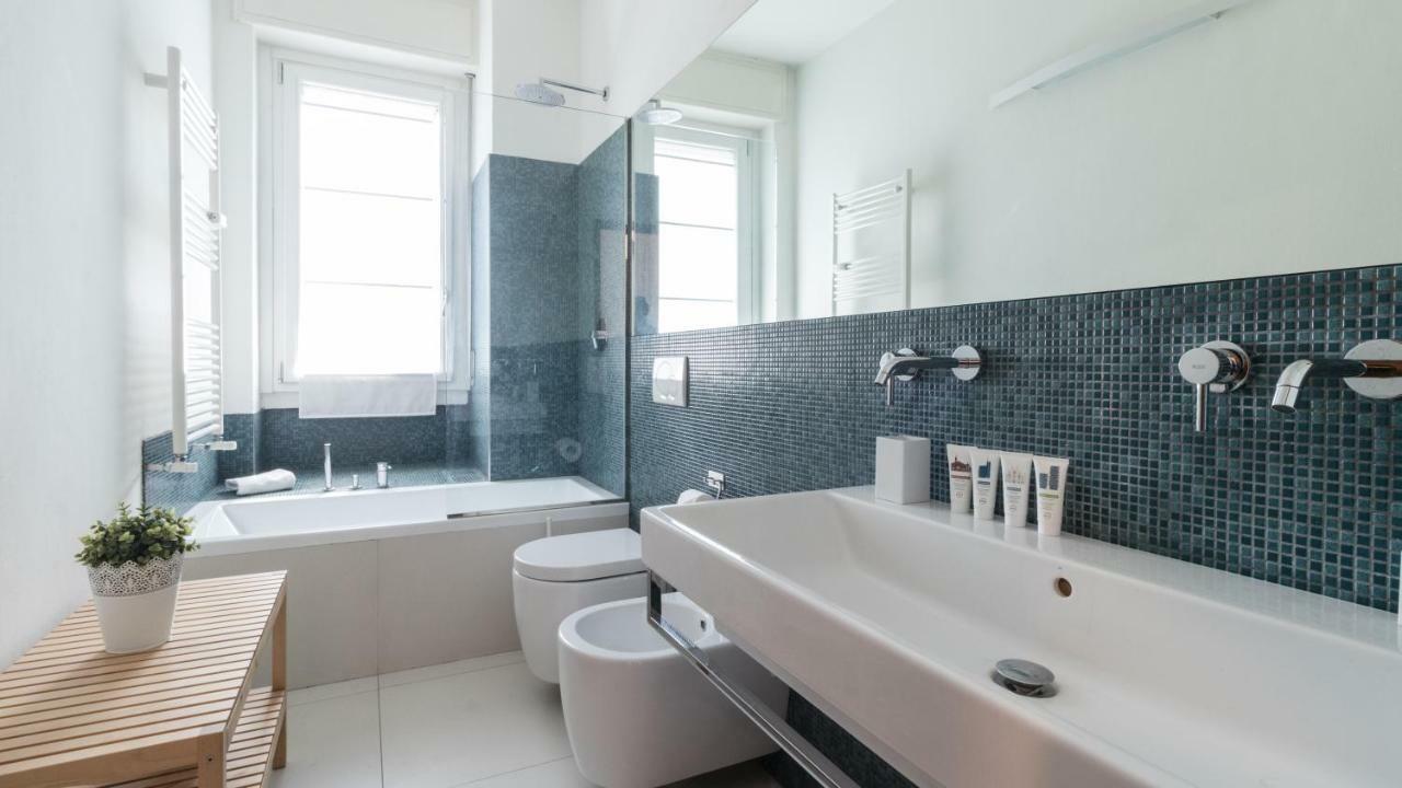 Apartamento Italianway - Montecatini 15 *