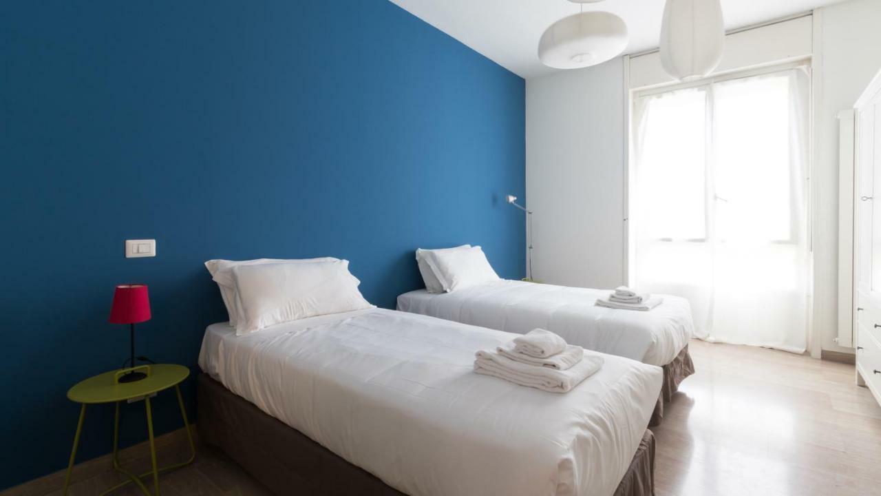 Italianway - Montecatini 15 Apartamento *