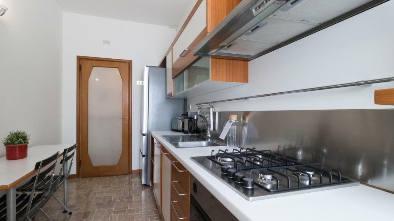 Italianway - Montecatini 15 Apartamento *