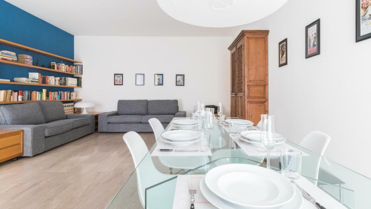 Italianway - Montecatini 15 Apartamento Milão
