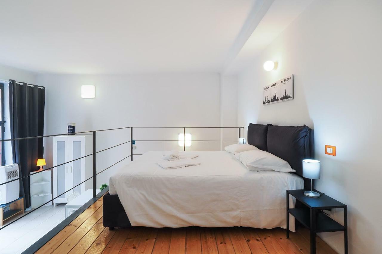 Primopiano - Acerenza Flats Milan