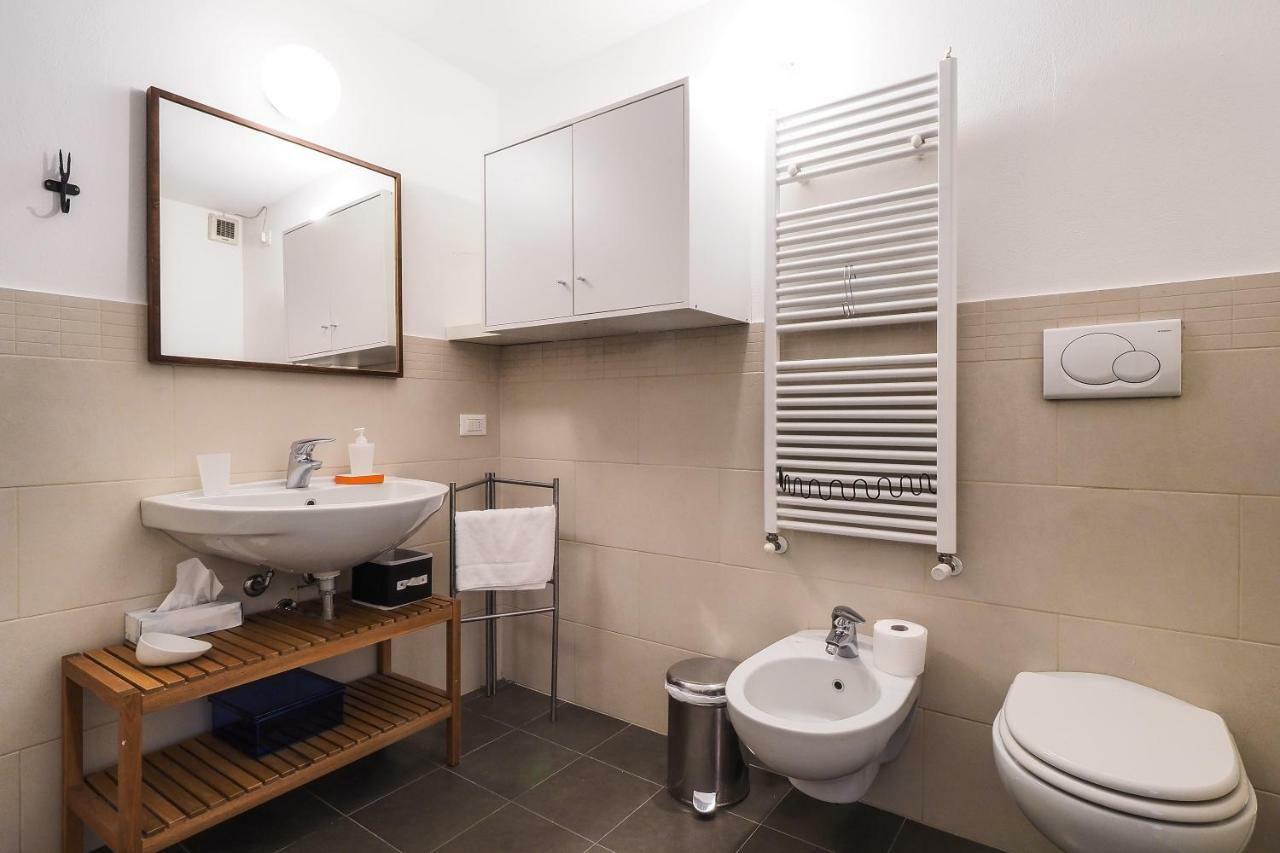 Apartment Primopiano - Acerenza Flats Milan