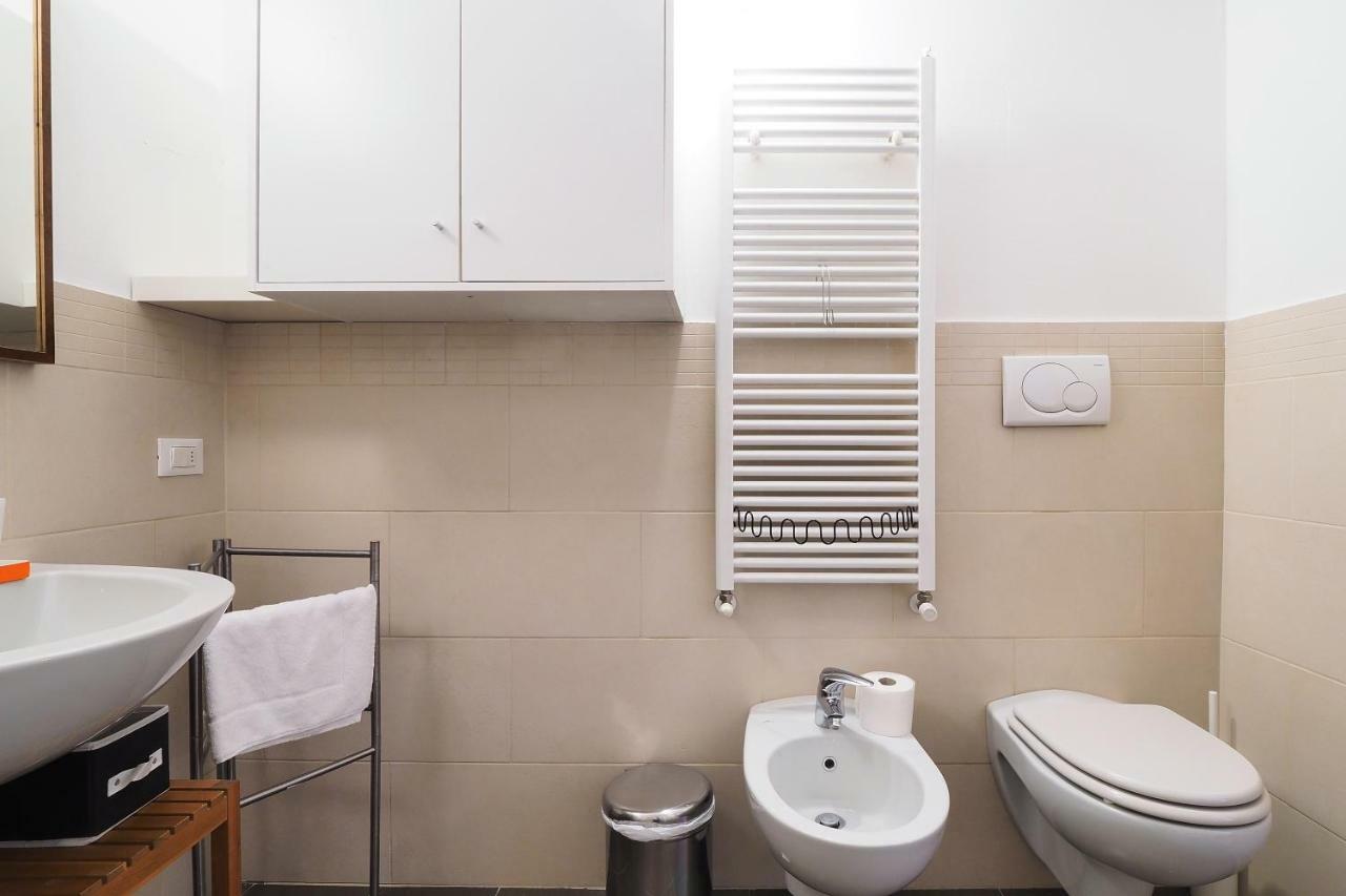 Primopiano - Acerenza Flats Apartment Milan
