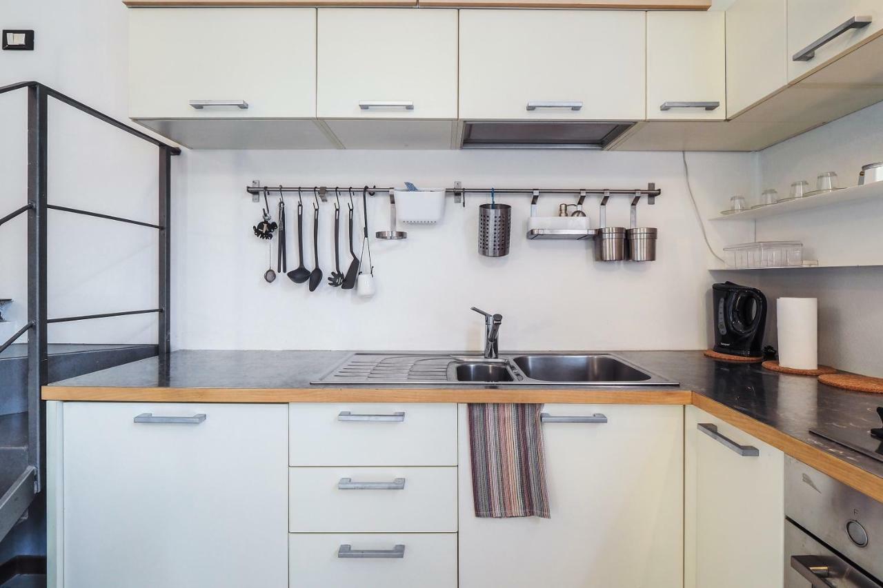 Primopiano - Acerenza Flats Apartment Milan
