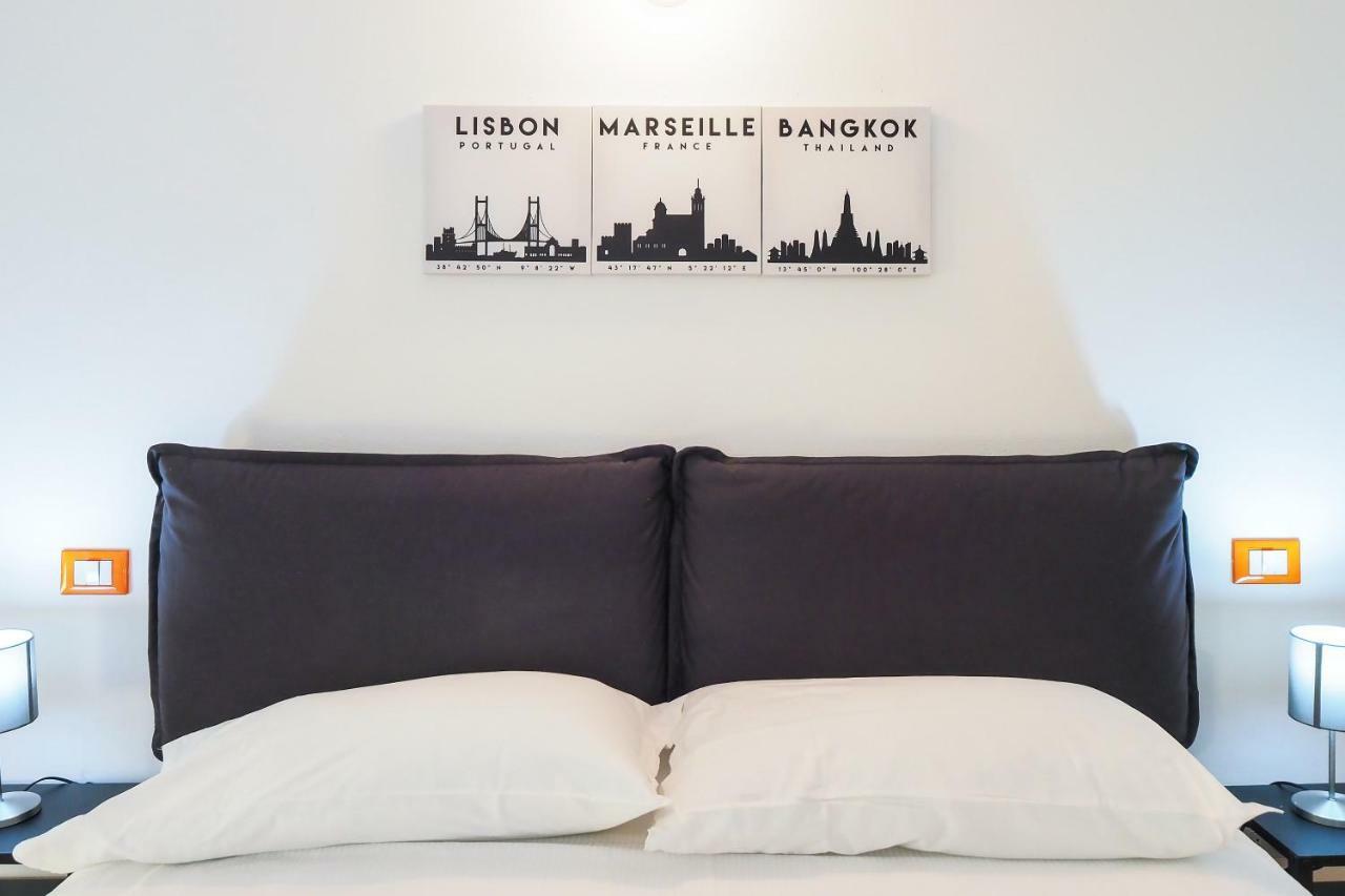 Primopiano - Acerenza Flats Apartment Milan
