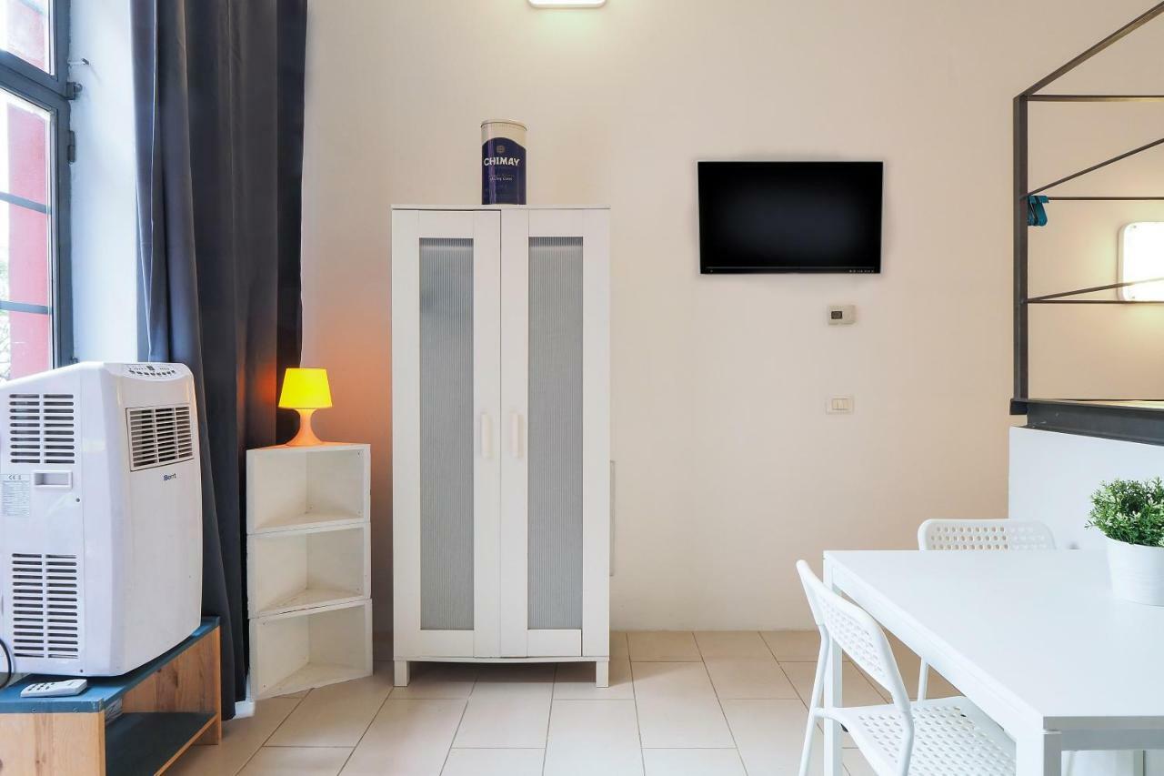 Apartment Primopiano - Acerenza Flats Milan