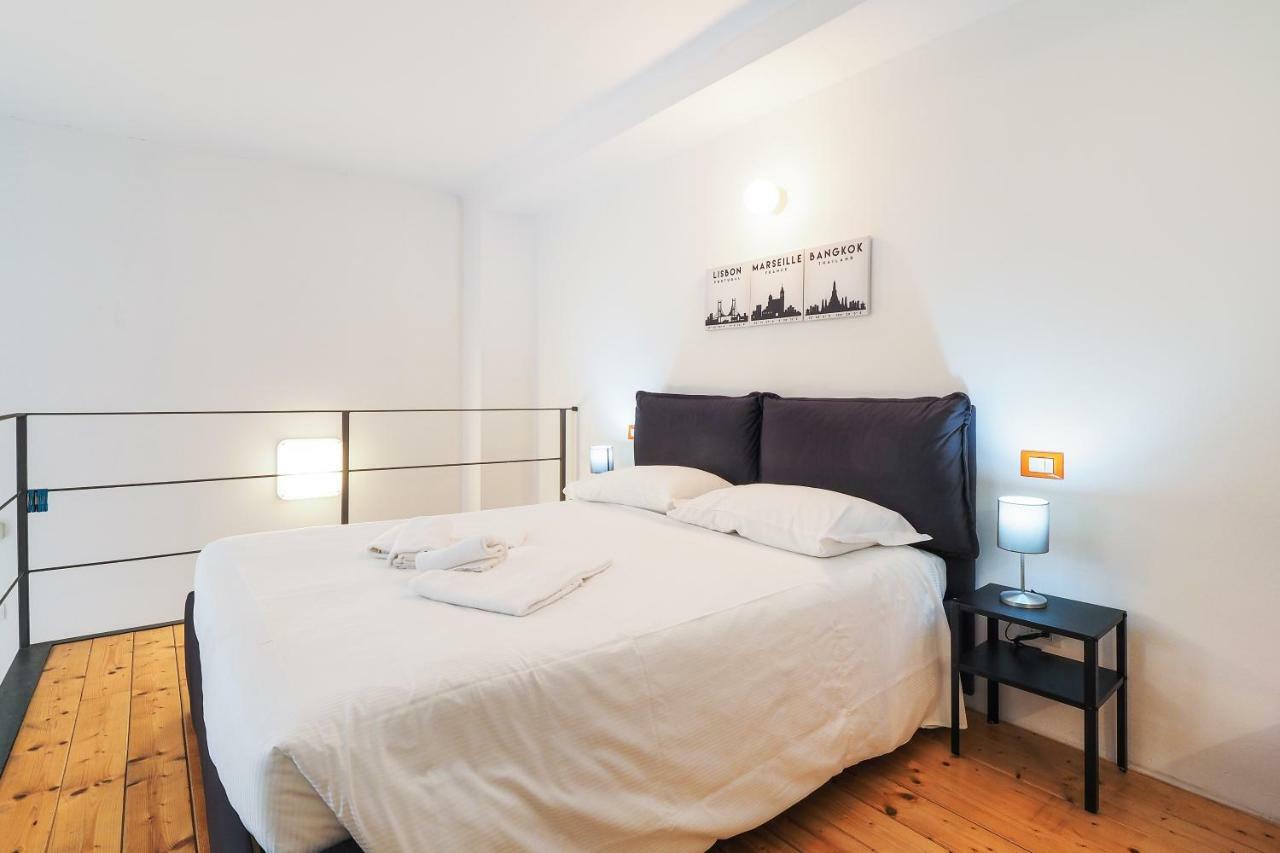 Primopiano - Acerenza Flats Milan
