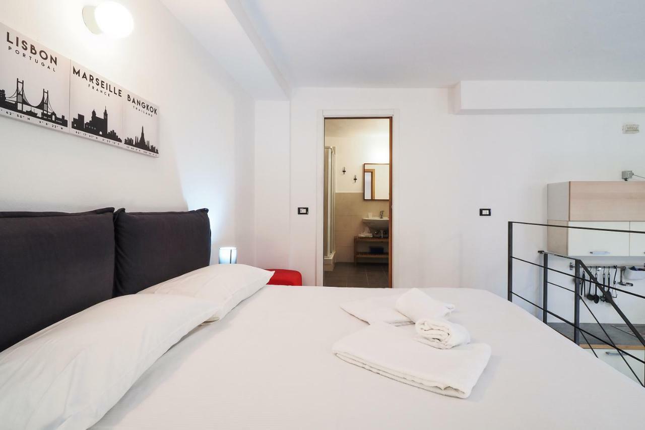 Primopiano - Acerenza Flats * Milan