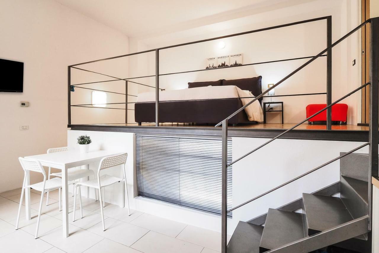 Primopiano - Acerenza Flats * Milan