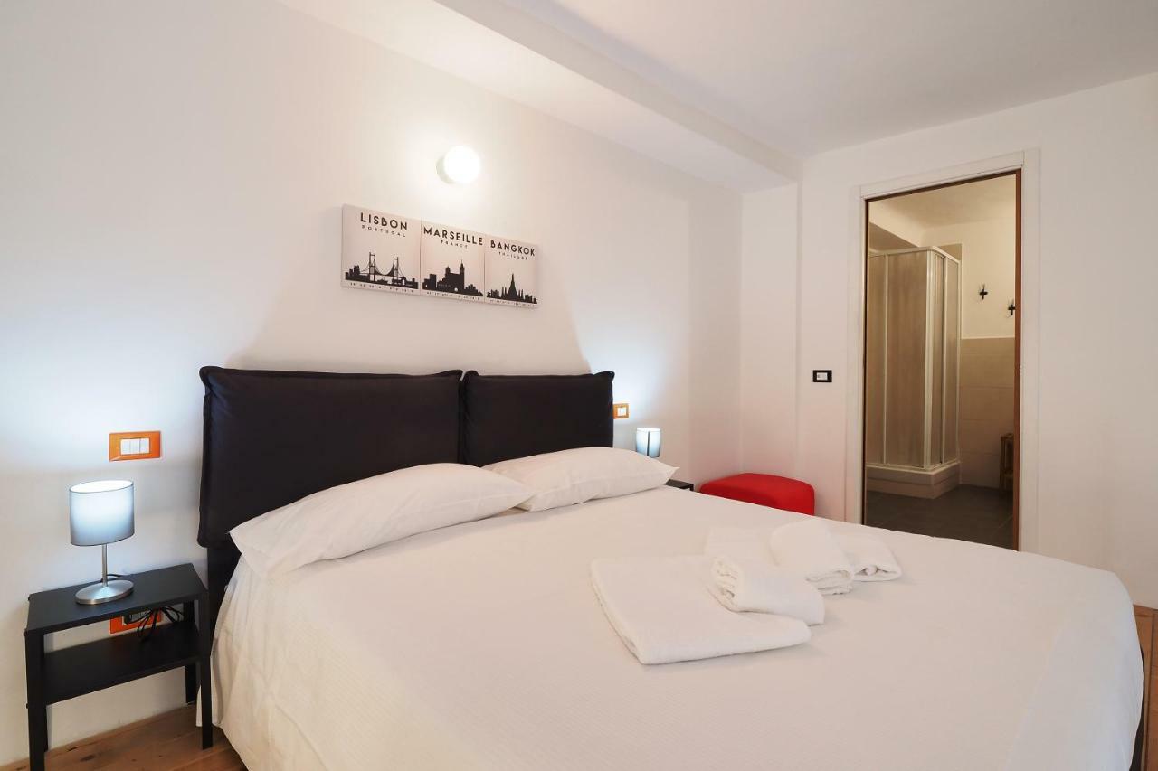 Primopiano - Acerenza Flats Apartment *