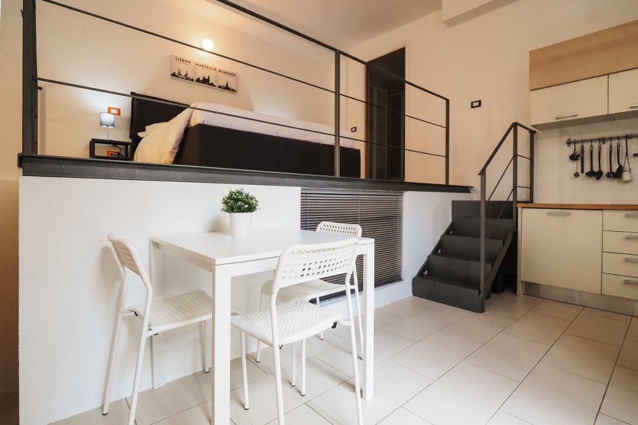 Primopiano - Acerenza Flats Apartment