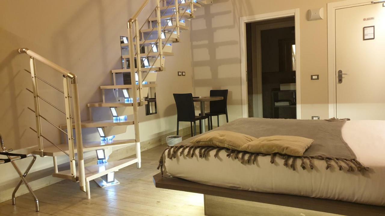 Seven 2* Milan