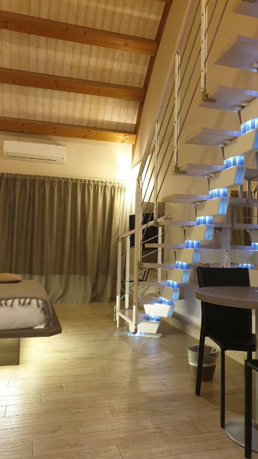Hotel Seven 2*