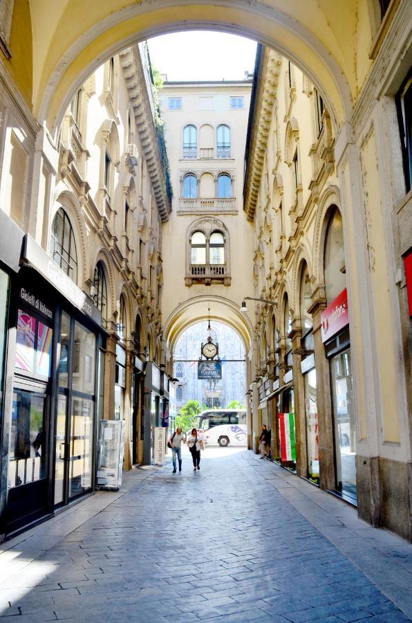 Duomo Milan