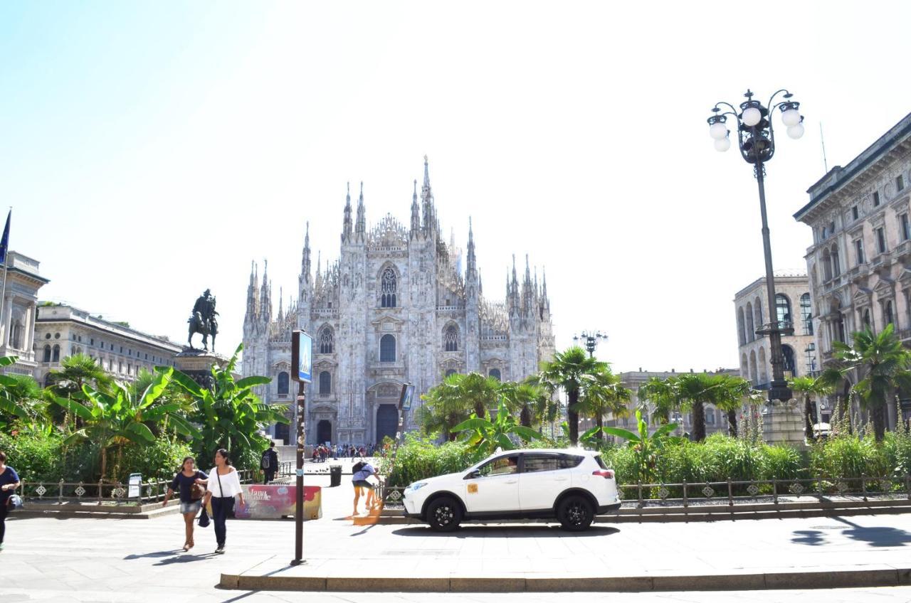 Duomo Guest house