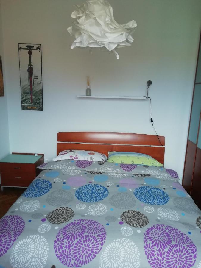 Guest house Melaverde Milan