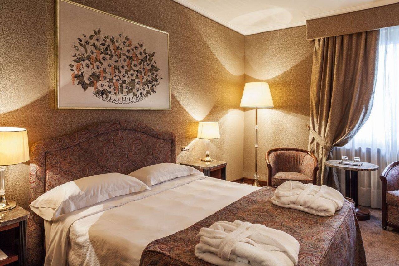 Doria Grand Hotel